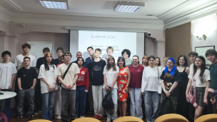 Кино против наркотиков 1